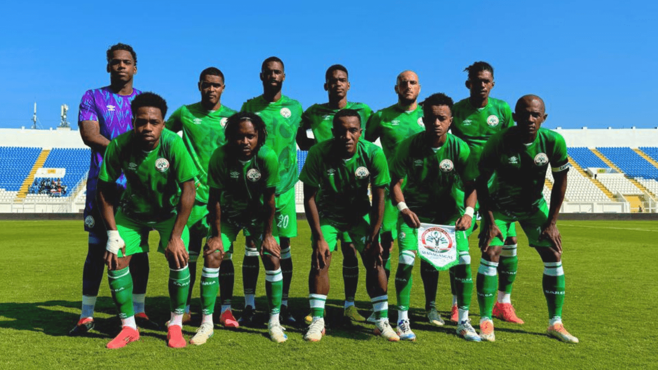 Sélection MALAGACHE