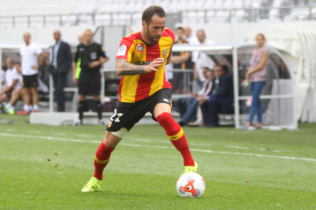 Anthony Scaramozzino